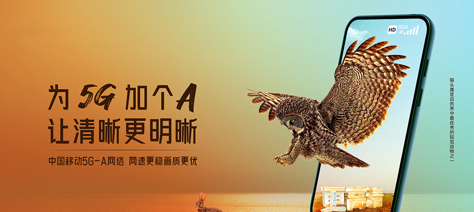 中国移动金城江区移动宽带